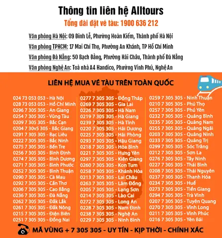 Các Ga Tàu Tại Bình Thuận: Danh Sách Đầy Đủ Và Thông Tin Hữu Ích Các Ga Tàu Tại Bình Thuận: Danh Sách Đầy Đủ Và Thông Tin Hữu Ích