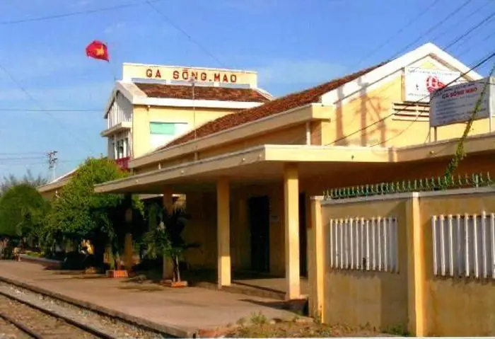 Các Ga Tàu Tại Bình Thuận: Danh Sách Đầy Đủ Và Thông Tin Hữu Ích Các Ga Tàu Tại Bình Thuận: Danh Sách Đầy Đủ Và Thông Tin Hữu Ích