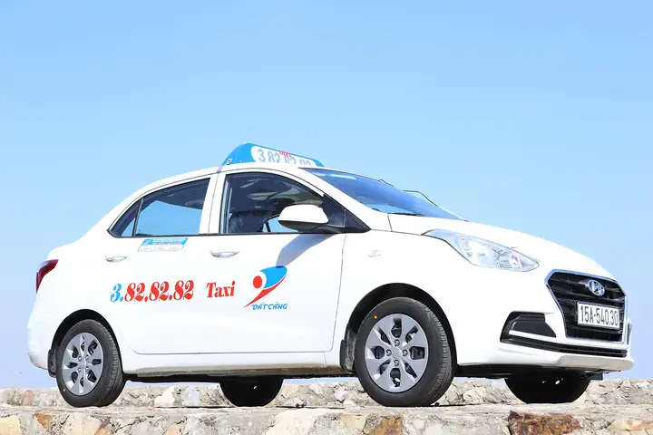 Đánh Giá Top 10 Hãng Taxi Hải Phòng Giá Rẻ & Uy Tín