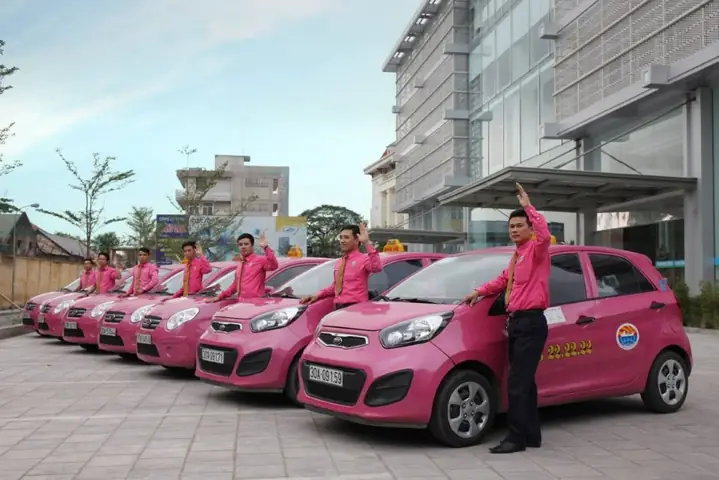 Đánh Giá Top 10 Hãng Taxi Hải Phòng Giá Rẻ & Uy Tín