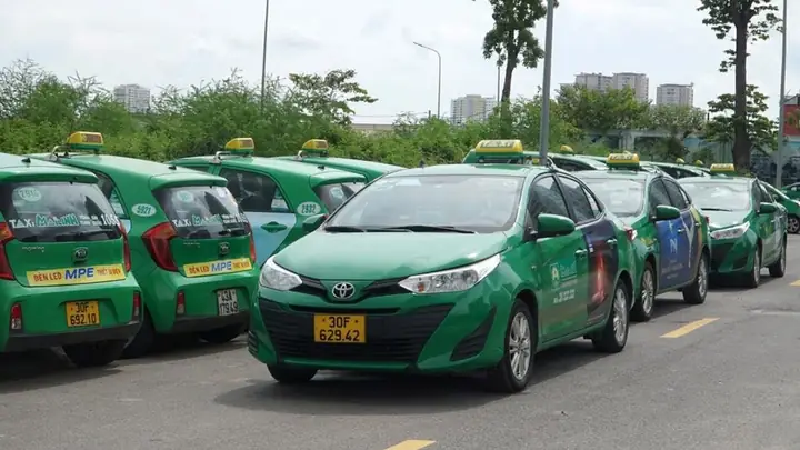 Đánh Giá Top 10 Hãng Taxi Hải Phòng Giá Rẻ & Uy Tín