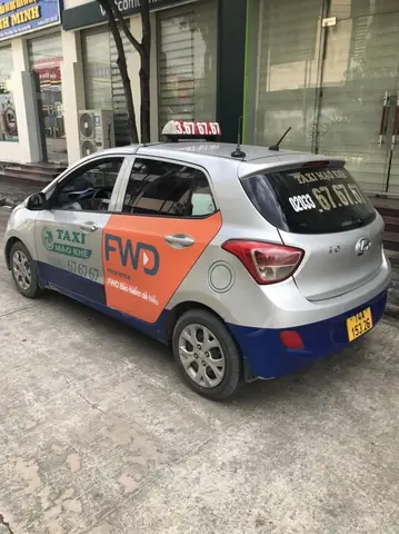 Các Hãng Taxi Uy Tín Tại Quảng Ninh Bạn Nên Biết Các Hãng Taxi Uy Tín Tại Quảng Ninh Bạn Nên Biết
