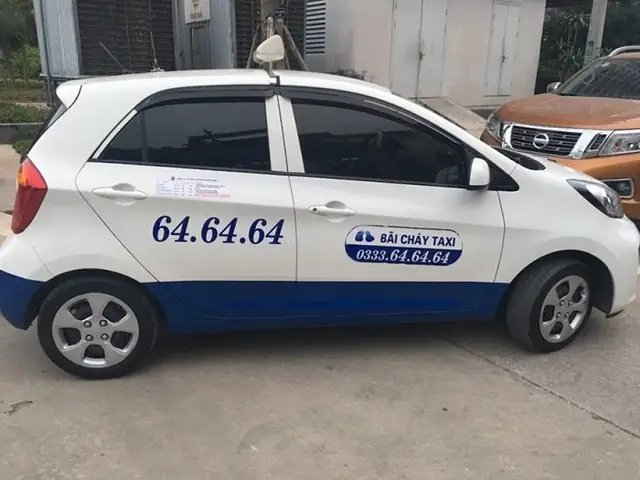Các Hãng Taxi Uy Tín Tại Quảng Ninh Bạn Nên Biết Các Hãng Taxi Uy Tín Tại Quảng Ninh Bạn Nên Biết