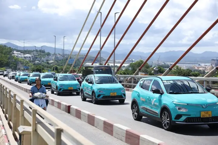 Các Hãng Taxi Uy Tín Tại Quảng Ninh Bạn Nên Biết