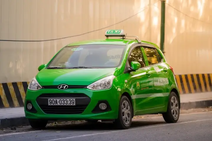 Các Hãng Taxi Uy Tín Tại Quảng Ninh Bạn Nên Biết Các Hãng Taxi Uy Tín Tại Quảng Ninh Bạn Nên Biết