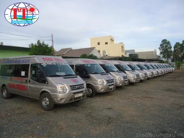 Cẩm Nang Các Hãng Xe Đi Vũng Tàu Uy Tín & Chất Lượng