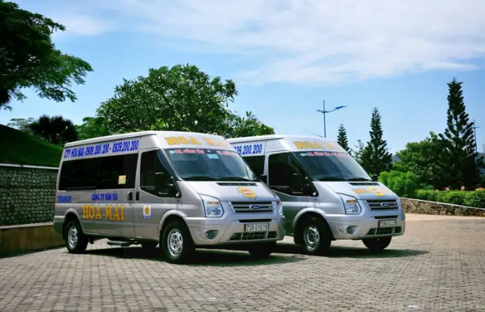 Cẩm Nang Các Hãng Xe Đi Vũng Tàu Uy Tín & Chất Lượng