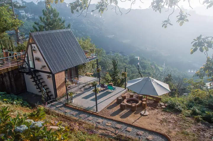 Khám Phá 12 Homestay Đà Lạt Chill Cho Trải Nghiệm Chậm