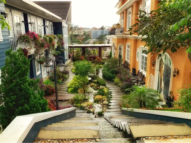 Khám Phá 12 Homestay Đà Lạt Chill Cho Trải Nghiệm Chậm