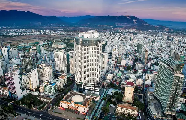 Đánh Giá Top 10 Khách Sạn 5 Sao Nha Trang Tốt Nhất
