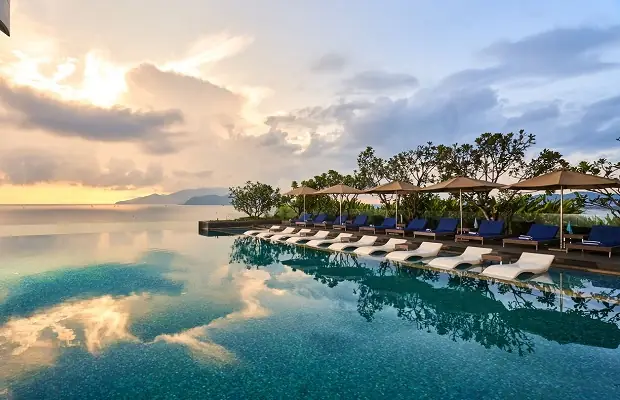 Đánh Giá Top 10 Khách Sạn 5 Sao Nha Trang Tốt Nhất