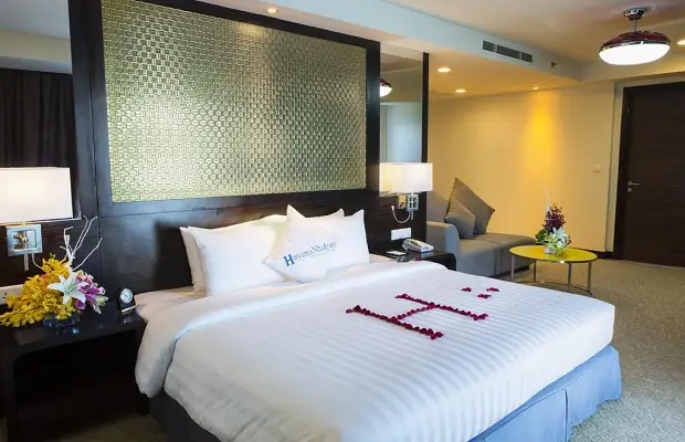 Đánh Giá Top 10 Khách Sạn 5 Sao Nha Trang Tốt Nhất