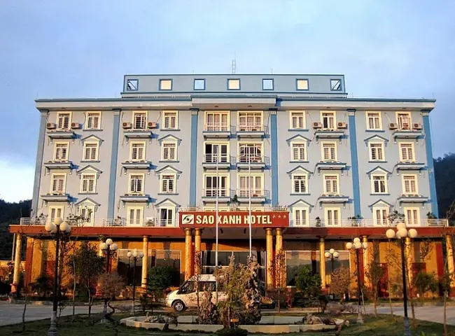 Các Khách Sạn Ở Mộc Châu: Lựa Chọn Hoàn Hảo Cho Mọi Du Khách