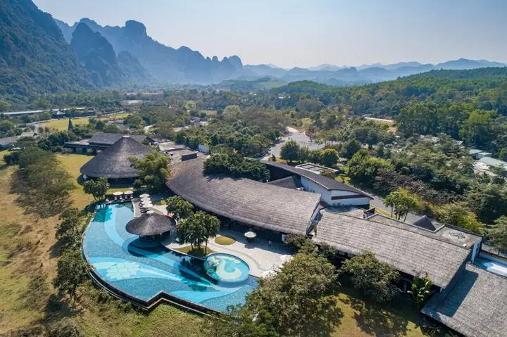 Khám Phá 12 Resort Gần Hà Nội Lý Tưởng Cho Kỳ Nghỉ Cuối Tuần Khám Phá 12 Resort Gần Hà Nội Lý Tưởng Cho Kỳ Nghỉ Cuối Tuần