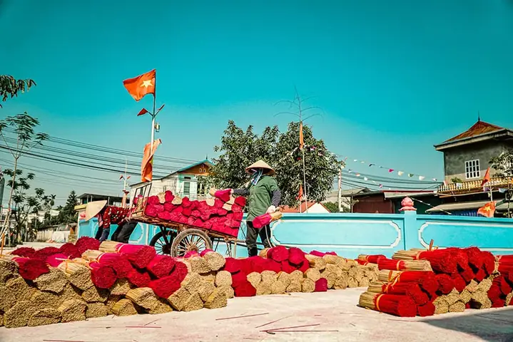 Khám Phá Làng Nghề Truyền Thống Hà Nội Lưu Giữ Văn Hóa Khám Phá Làng Nghề Truyền Thống Hà Nội Lưu Giữ Văn Hóa