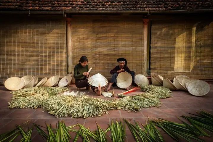 Khám Phá Làng Nghề Truyền Thống Hà Nội Lưu Giữ Văn Hóa Khám Phá Làng Nghề Truyền Thống Hà Nội Lưu Giữ Văn Hóa