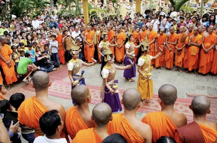 Lễ Hội Việt Nam: 15 Lễ Hội Truyền Thống Đặc Sắc Nhất Bạn Nên Tham Gia