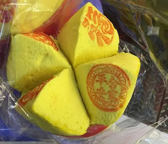 Các Loại Bánh Của Người Hoa: Tinh Hoa Ẩm Thực Trải Nghiệm Các Loại Bánh Của Người Hoa: Tinh Hoa Ẩm Thực Trải Nghiệm
