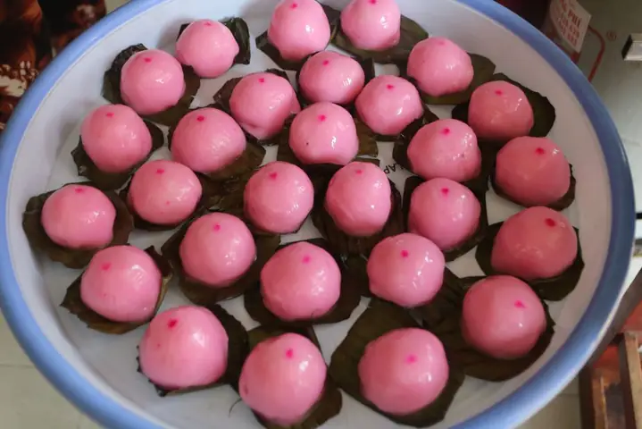Các Loại Bánh Của Người Hoa: Tinh Hoa Ẩm Thực Trải Nghiệm Các Loại Bánh Của Người Hoa: Tinh Hoa Ẩm Thực Trải Nghiệm