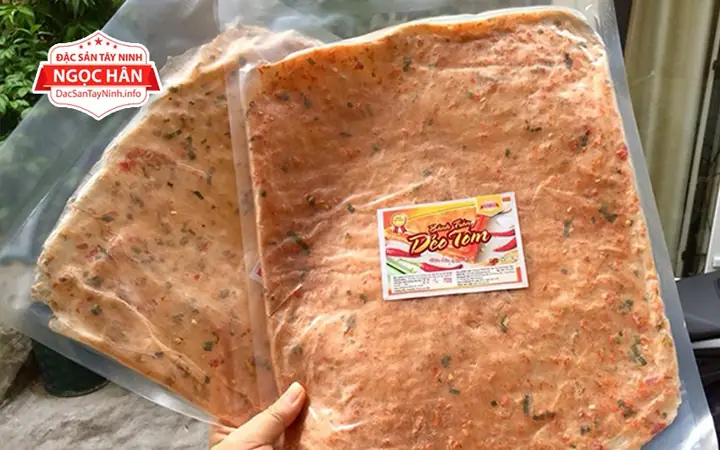 Bánh Tráng Tây Ninh: Top 15 Loại Ngon & Địa Chỉ Mua Chuẩn Vị Bánh Tráng Tây Ninh: Top 15 Loại Ngon & Địa Chỉ Mua Chuẩn Vị
