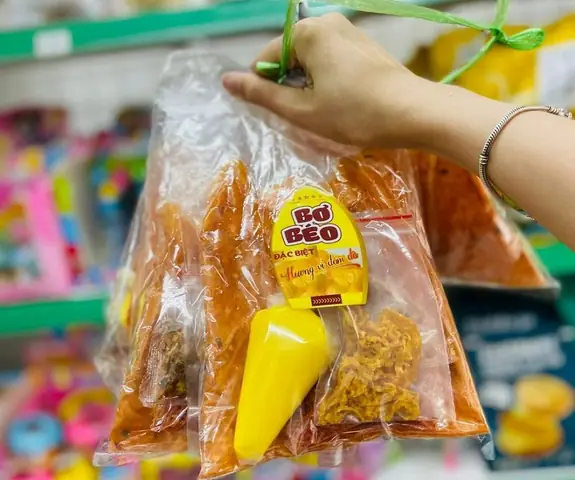 Bánh Tráng Tây Ninh: Top 15 Loại Ngon & Địa Chỉ Mua Chuẩn Vị Bánh Tráng Tây Ninh: Top 15 Loại Ngon & Địa Chỉ Mua Chuẩn Vị