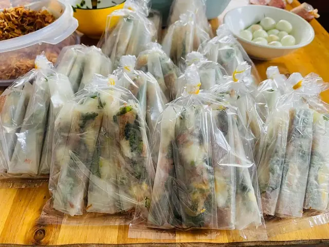Bánh Tráng Tây Ninh: Top 15 Loại Ngon & Địa Chỉ Mua Chuẩn Vị
