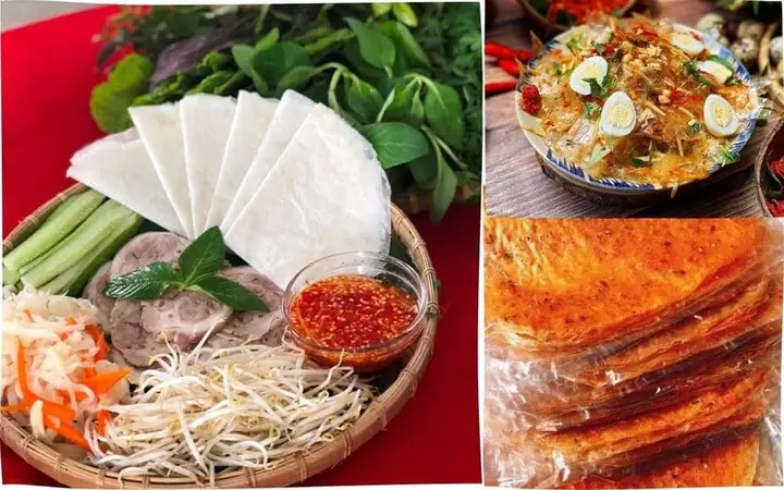 Bánh Tráng Tây Ninh: Top 15 Loại Ngon & Địa Chỉ Mua Chuẩn Vị Bánh Tráng Tây Ninh: Top 15 Loại Ngon & Địa Chỉ Mua Chuẩn Vị