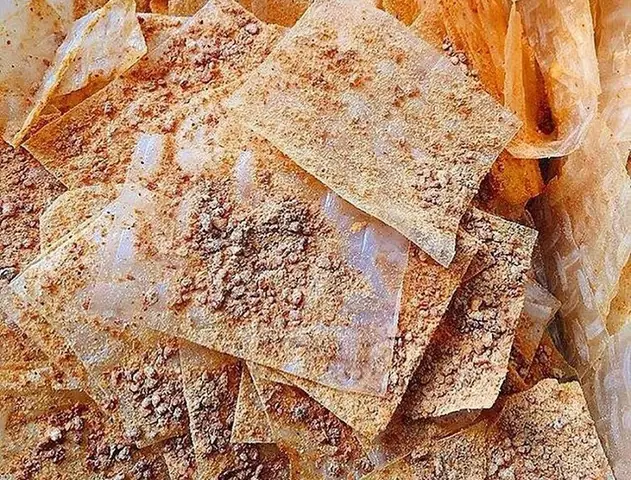 Bánh Tráng Tây Ninh: Top 15 Loại Ngon & Địa Chỉ Mua Chuẩn Vị Bánh Tráng Tây Ninh: Top 15 Loại Ngon & Địa Chỉ Mua Chuẩn Vị