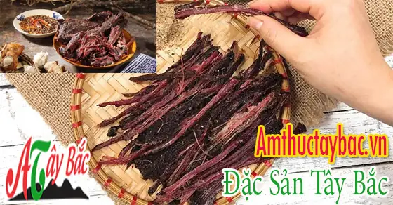Cẩm Nang Đặc Sản Tây Bắc Toàn Tập: Từ Gác Bếp Đến Những Món Ăn Vùng Cao