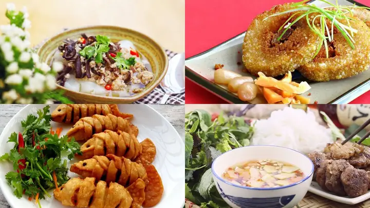 Cẩm Nang Ẩm Thực Mùa Đông Miền Bắc: 25 Món Ăn Sưởi Ấm Trải Nghiệm Du Khách Cẩm Nang Ẩm Thực Mùa Đông Miền Bắc: 25 Món Ăn Sưởi Ấm Trải Nghiệm Du Khách