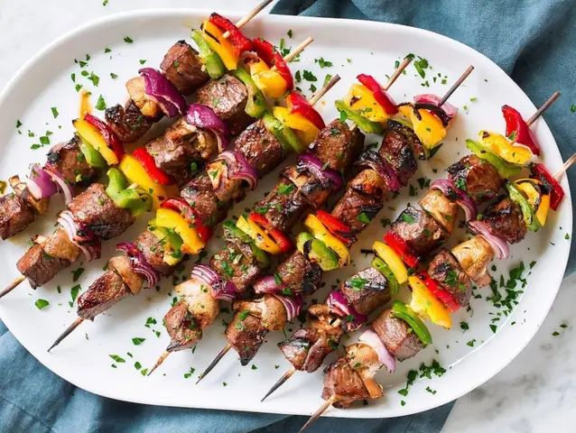 Khám Phá 72 Món Ăn Ngon Dễ Làm Cho Gia Đình