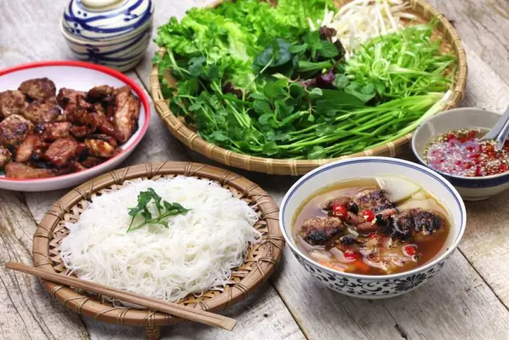 Khám Phá 72 Món Ăn Ngon Dễ Làm Cho Gia Đình