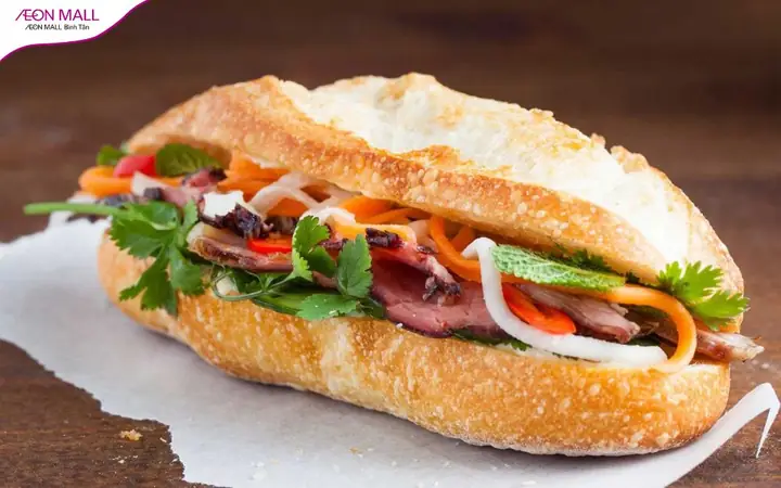 Top 15 Món Ăn Ngon Ở Sài Gòn Nên Thử Khi Du Lịch Top 15 Món Ăn Ngon Ở Sài Gòn Nên Thử Khi Du Lịch