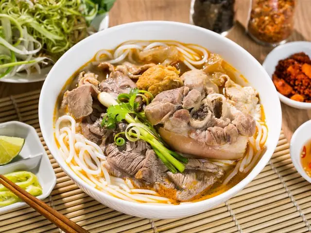 Top 15 Món Ăn Ngon Ở Sài Gòn Nên Thử Khi Du Lịch Top 15 Món Ăn Ngon Ở Sài Gòn Nên Thử Khi Du Lịch