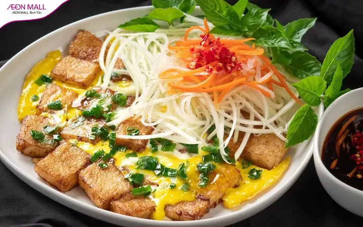 Top 15 Món Ăn Ngon Ở Sài Gòn Nên Thử Khi Du Lịch Top 15 Món Ăn Ngon Ở Sài Gòn Nên Thử Khi Du Lịch