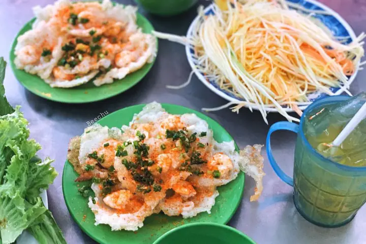 Các Món Ăn Ngon Ở Vũng Tàu: Cẩm Nang Ẩm Thực Địa Phương Các Món Ăn Ngon Ở Vũng Tàu: Cẩm Nang Ẩm Thực Địa Phương