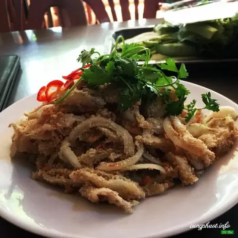 Các Món Ăn Ngon Ở Vũng Tàu: Cẩm Nang Ẩm Thực Địa Phương Các Món Ăn Ngon Ở Vũng Tàu: Cẩm Nang Ẩm Thực Địa Phương