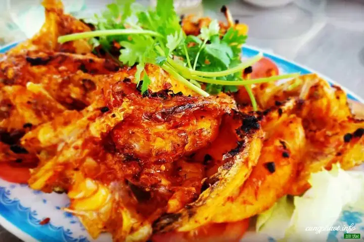Các Món Ăn Ngon Ở Vũng Tàu: Cẩm Nang Ẩm Thực Địa Phương Các Món Ăn Ngon Ở Vũng Tàu: Cẩm Nang Ẩm Thực Địa Phương