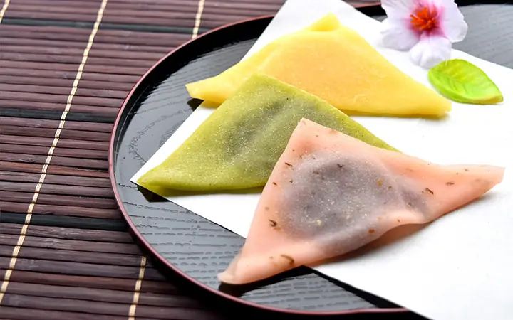 Các Món Ăn Vặt Của Nhật: Tổng Hợp Hơn 50 Món Ngon Không Thể Bỏ Qua Khi Du Lịch Các Món Ăn Vặt Của Nhật: Tổng Hợp Hơn 50 Món Ngon Không Thể Bỏ Qua Khi Du Lịch