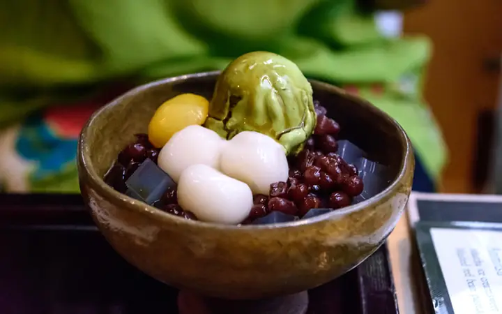 Các Món Ăn Vặt Của Nhật: Tổng Hợp Hơn 50 Món Ngon Không Thể Bỏ Qua Khi Du Lịch Các Món Ăn Vặt Của Nhật: Tổng Hợp Hơn 50 Món Ngon Không Thể Bỏ Qua Khi Du Lịch