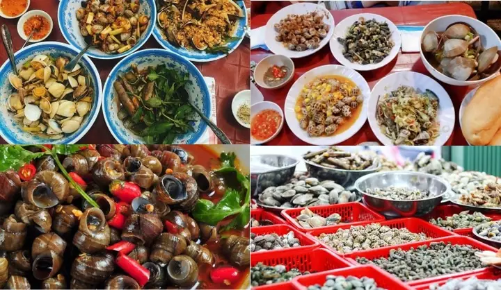 Món Ăn Vặt Độc Lạ Sài Gòn Khiến Du Khách Ghiền Ngay Lần Đầu