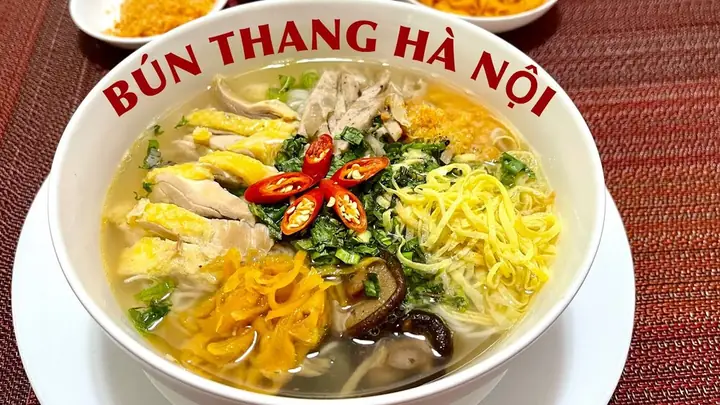 Khám Phá 20 Đặc Sản Hà Nội Ngon Nhất Cho Du Khách Khám Phá 20 Đặc Sản Hà Nội Ngon Nhất Cho Du Khách