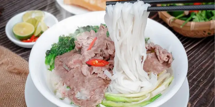 Khám Phá 20 Đặc Sản Hà Nội Ngon Nhất Cho Du Khách Khám Phá 20 Đặc Sản Hà Nội Ngon Nhất Cho Du Khách