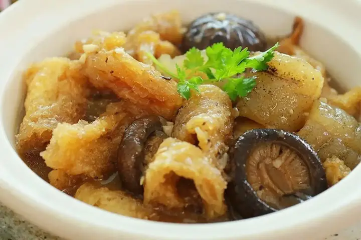 Cẩm Nang Thưởng Thức Các Món Ngon Từ Hải Sâm Phú Quốc