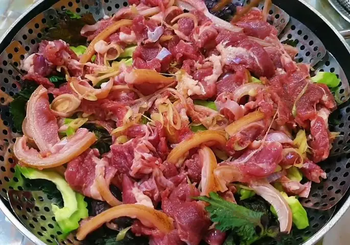 20+ Món Thịt Dê Ngon Nhất Định Phải Thử