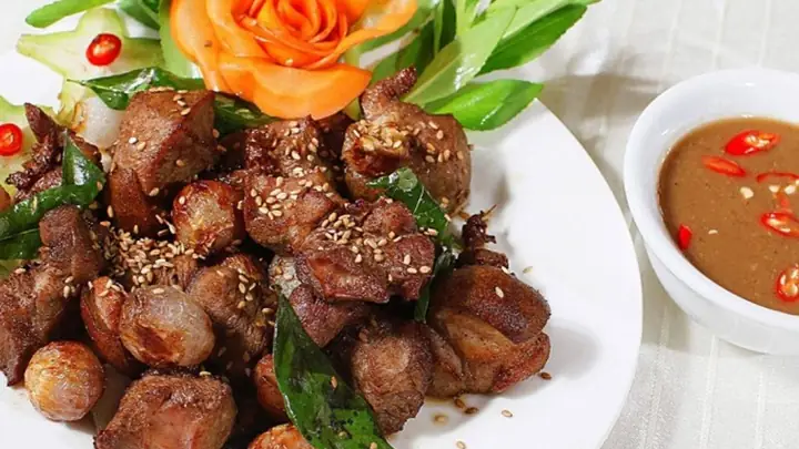20+ Món Thịt Dê Ngon Nhất Định Phải Thử