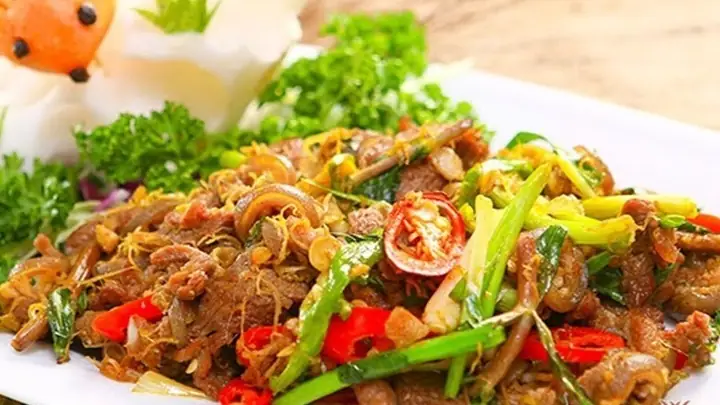 20+ Món Thịt Dê Ngon Nhất Định Phải Thử