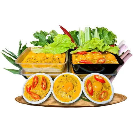 Các Món Từ Mắm Cá Linh: Bí Quyết Nấu Ăn Và Gợi Ý Thực Đơn Đặc Sắc