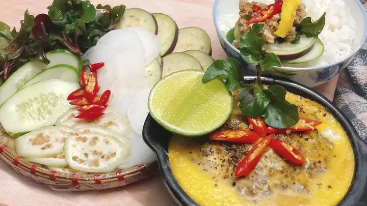 Các Món Từ Mắm Cá Linh: Bí Quyết Nấu Ăn Và Gợi Ý Thực Đơn Đặc Sắc Các Món Từ Mắm Cá Linh: Bí Quyết Nấu Ăn Và Gợi Ý Thực Đơn Đặc Sắc