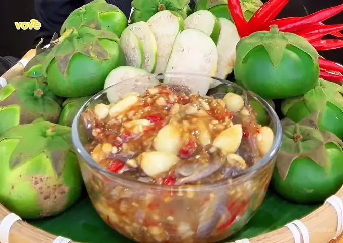 Các Món Từ Mắm Cá Linh: Bí Quyết Nấu Ăn Và Gợi Ý Thực Đơn Đặc Sắc Các Món Từ Mắm Cá Linh: Bí Quyết Nấu Ăn Và Gợi Ý Thực Đơn Đặc Sắc